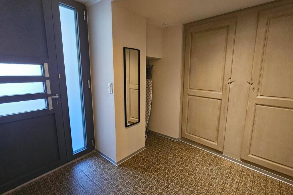 Coeur De Ville Au Pied Du Funiculaire Thonon-les-Bains Zewnętrze zdjęcie